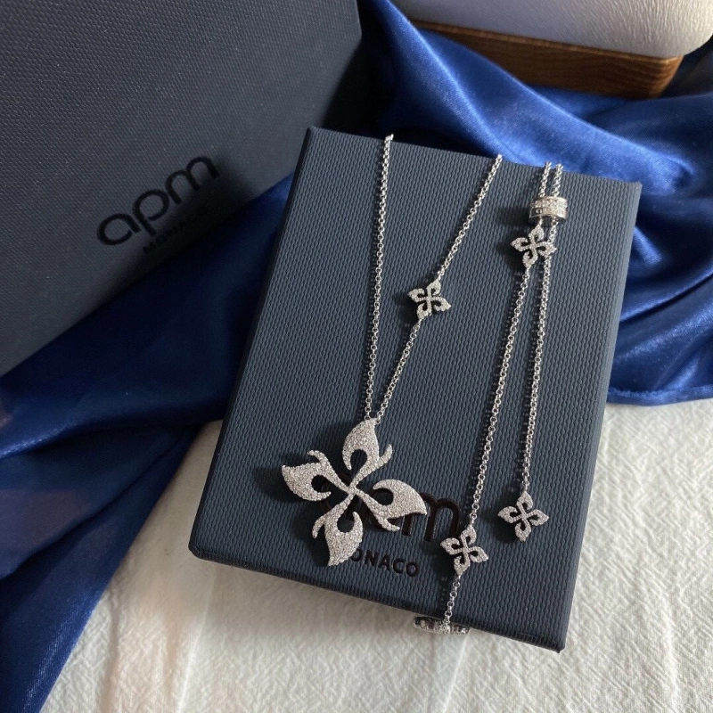 Axm Necklaces GoodFit 281598