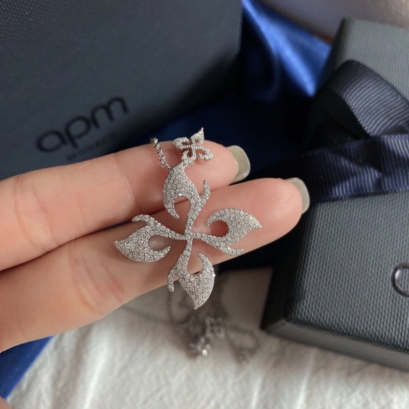 Axm Necklaces GoodFit 281598