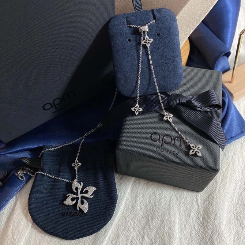 Axm Necklaces GoodFit 281598