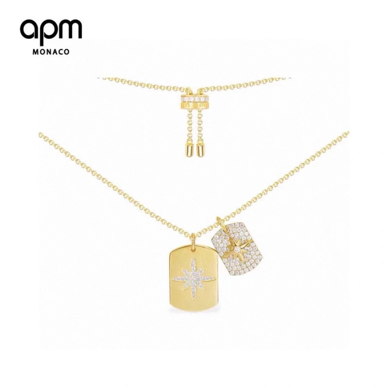 Axm Necklaces Affordable 281595