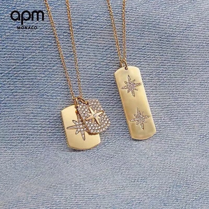 Axm Necklaces Affordable 281595