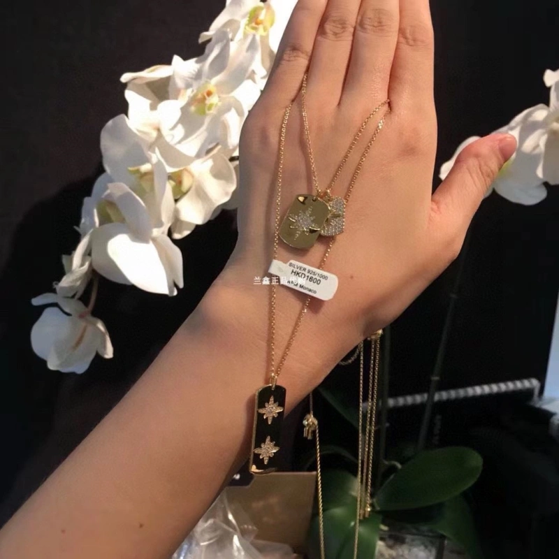 Axm Necklaces Affordable 281595