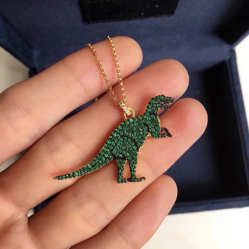 Fashionable Axm Necklaces 281594