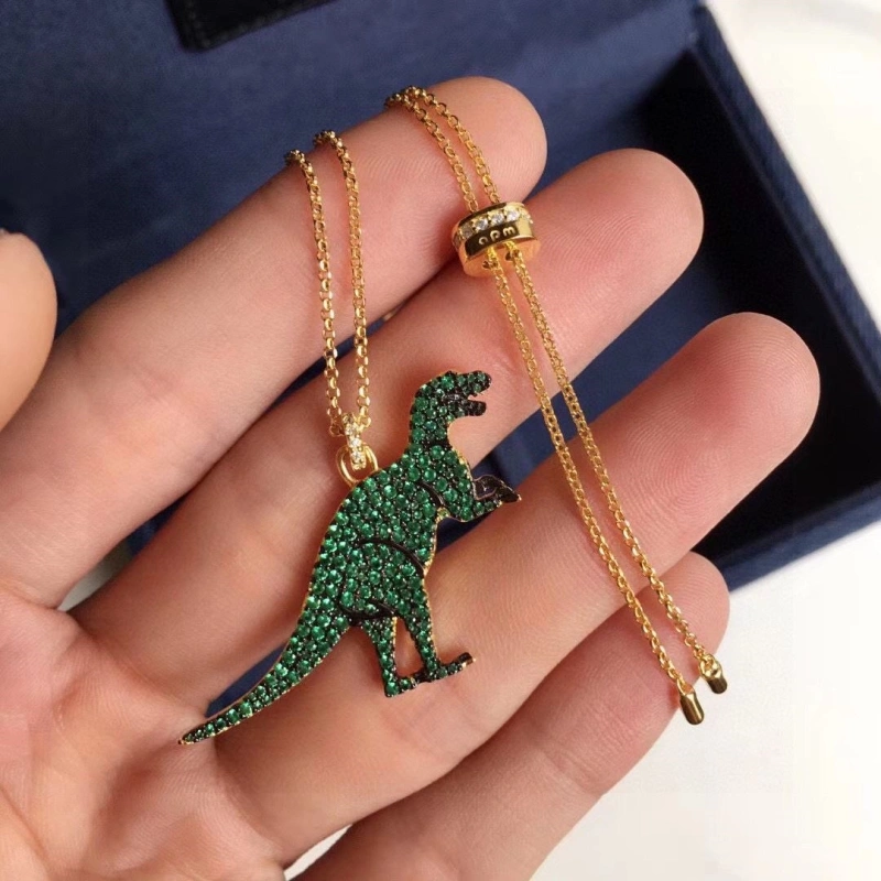 Fashionable Axm Necklaces 281594