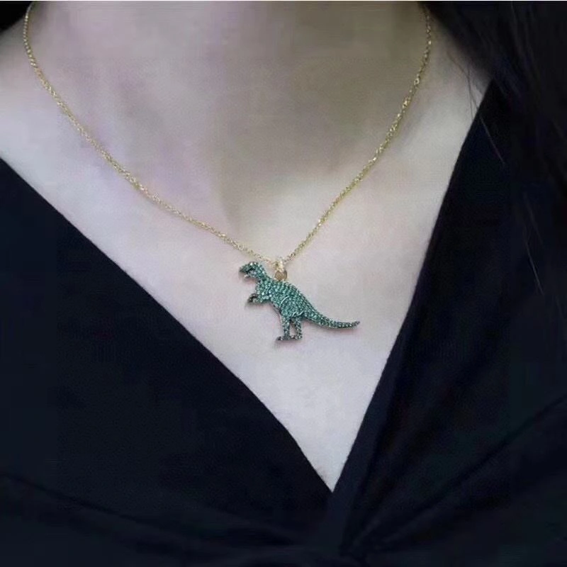 Fashionable Axm Necklaces 281594