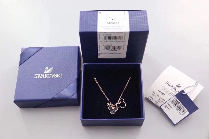Gxccx Necklaces DailyWear 305243