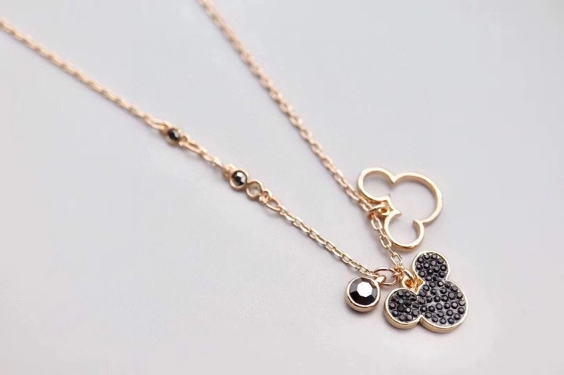 Gxccx Necklaces DailyWear 305243