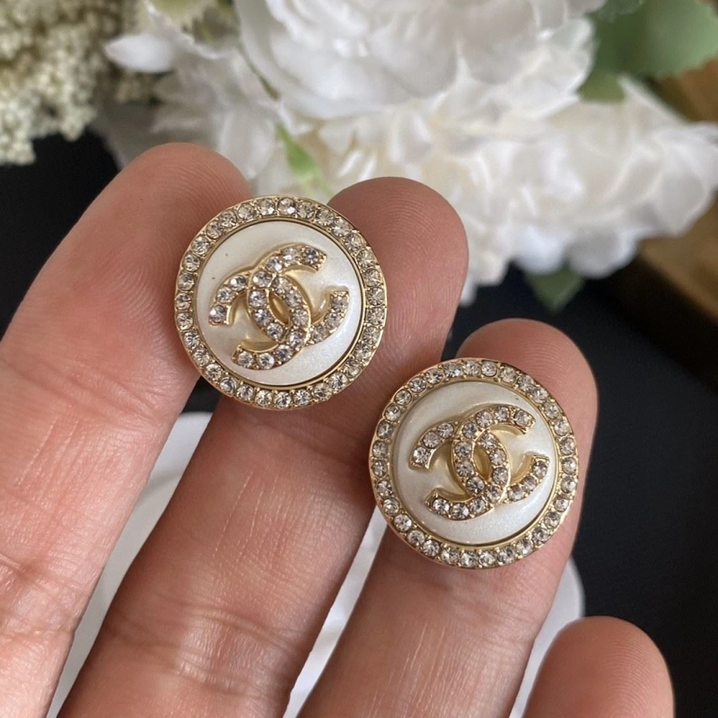 Chxnxl Earrings GoodFit 289083