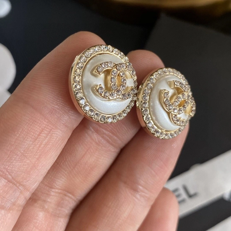 Chxnxl Earrings GoodFit 289083
