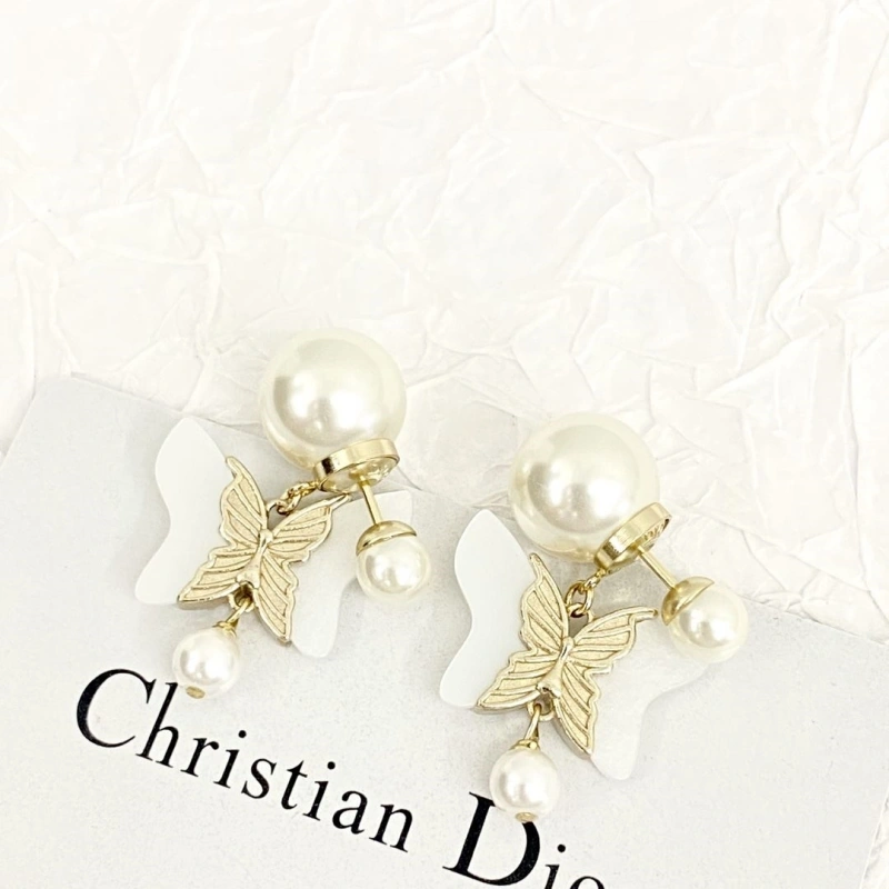 WellDesigned Christian Dxxr Earrings 294961