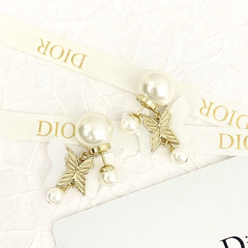 WellDesigned Christian Dxxr Earrings 294961