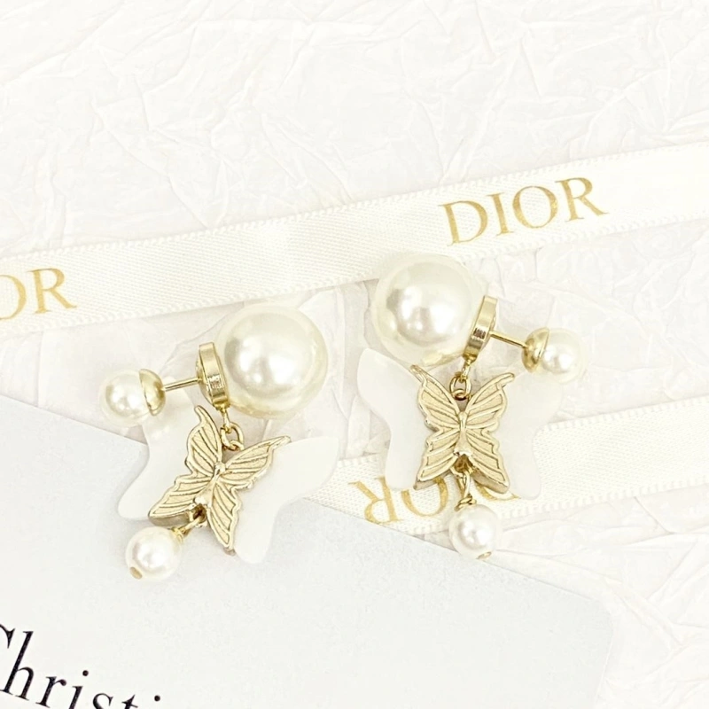 WellDesigned Christian Dxxr Earrings 294961