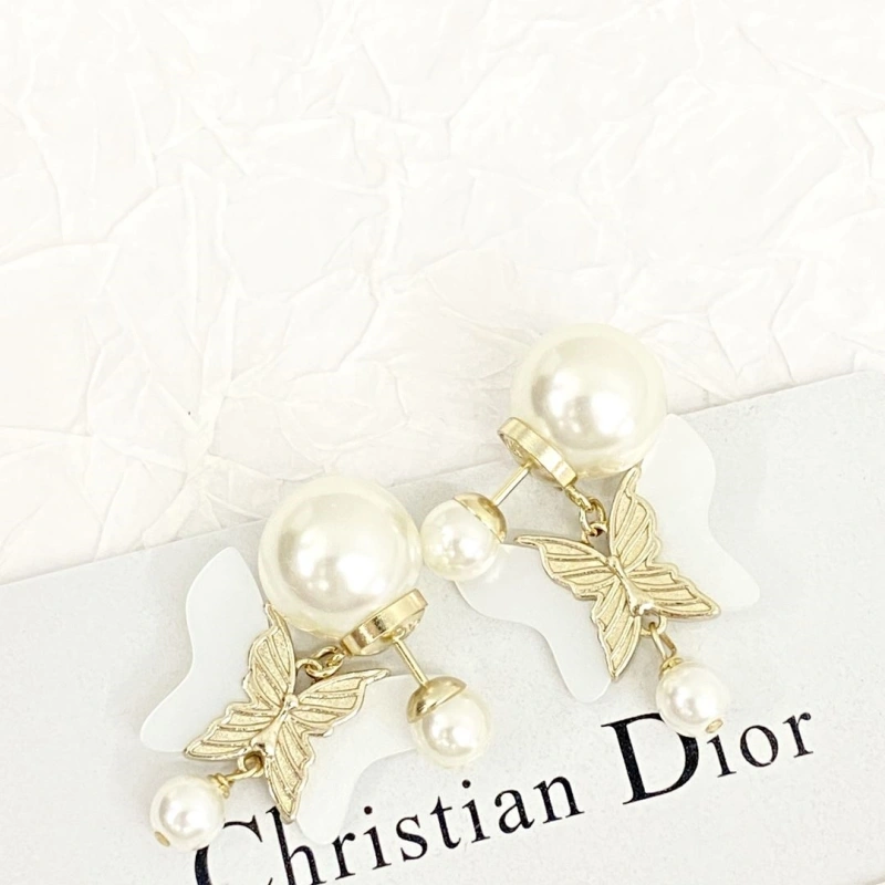 WellDesigned Christian Dxxr Earrings 294961