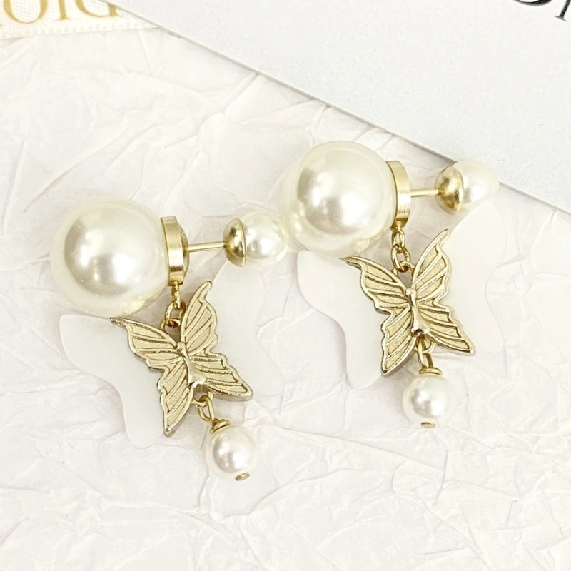 WellDesigned Christian Dxxr Earrings 294961