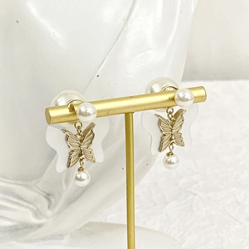 WellDesigned Christian Dxxr Earrings 294961