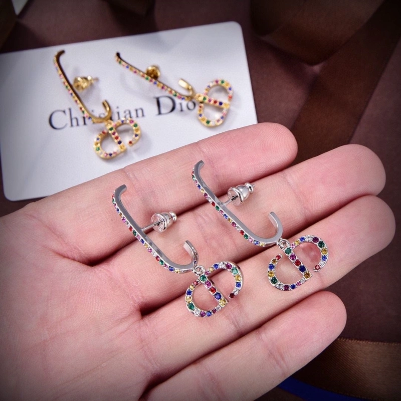 Christian Dxxr Earrings SmartChoice 294947