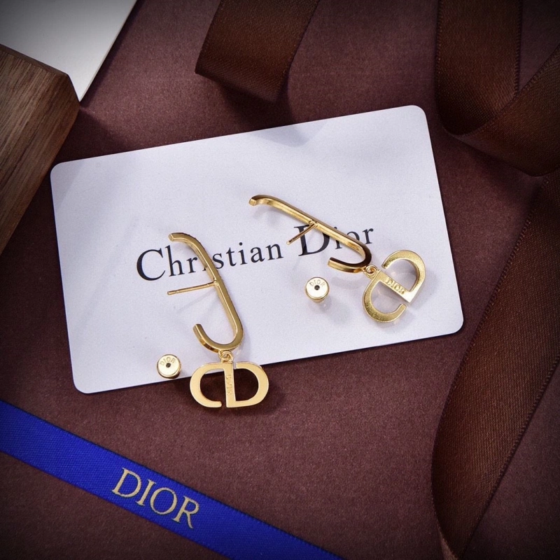 Christian Dxxr Earrings SmartChoice 294947