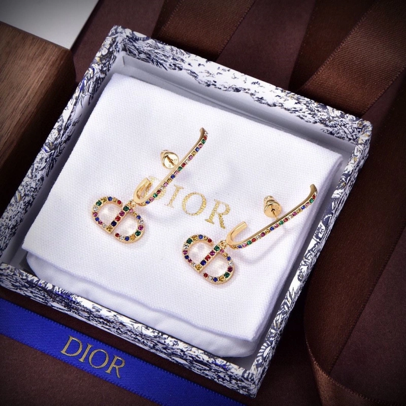 Christian Dxxr Earrings SmartChoice 294947
