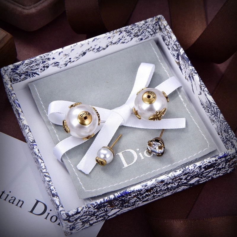 Christian Dxxr Earrings UrbanStyle 293653