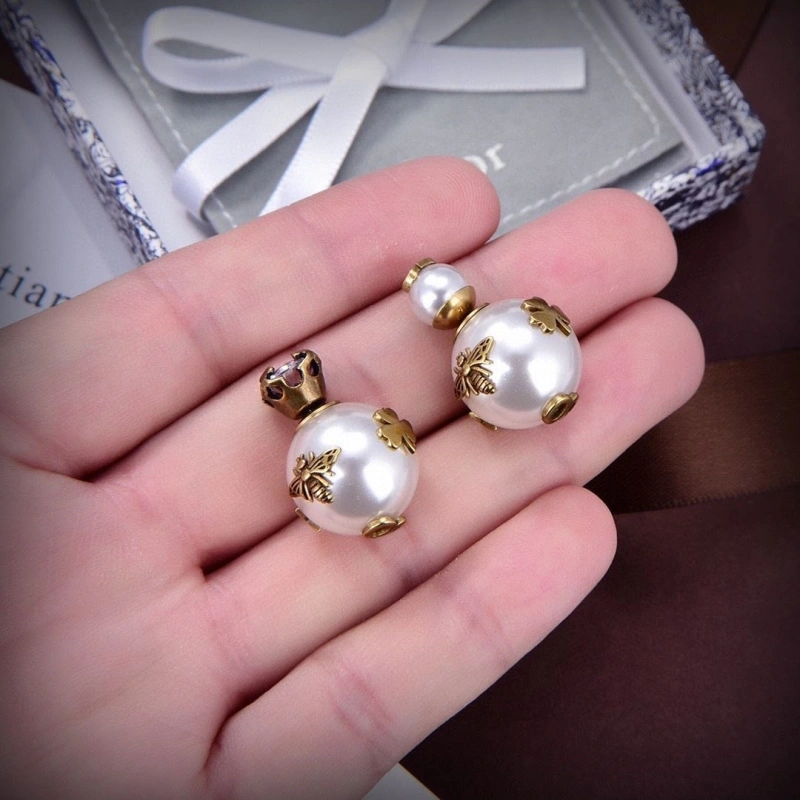 Christian Dxxr Earrings UrbanStyle 293653