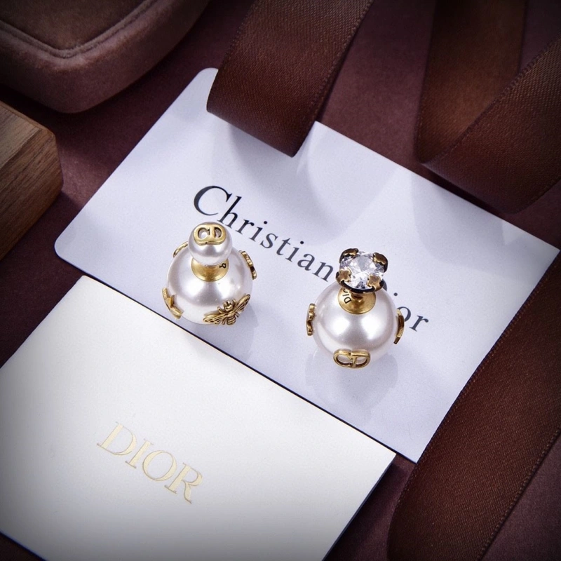 Christian Dxxr Earrings UrbanStyle 293653