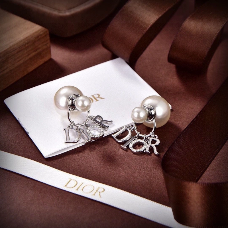 Breathable Christian Dxxr Earrings 294952