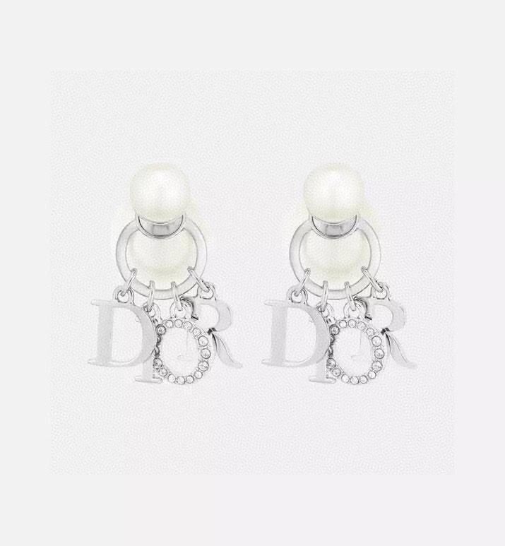 Breathable Christian Dxxr Earrings 294952
