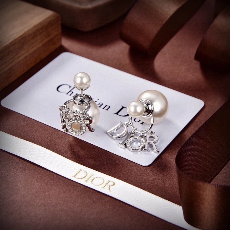 Breathable Christian Dxxr Earrings 294952