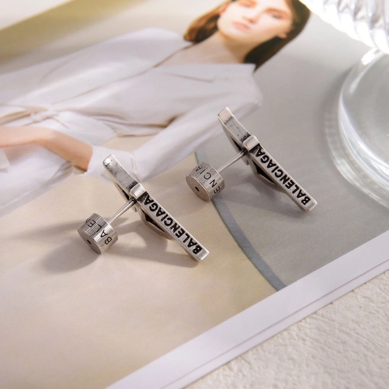 NewStyle Bxlxnciaga Earrings 282329