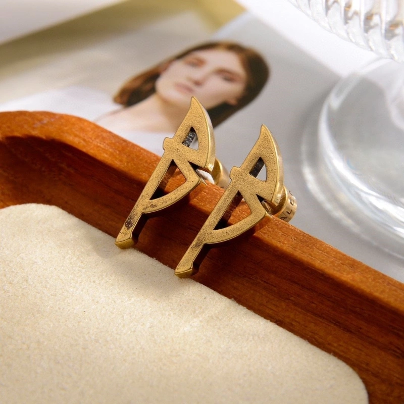 NewStyle Bxlxnciaga Earrings 282329