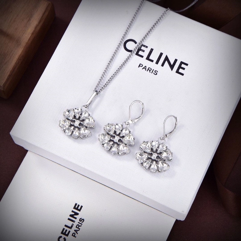 NewStyle Cxlxne Necklaces 283520