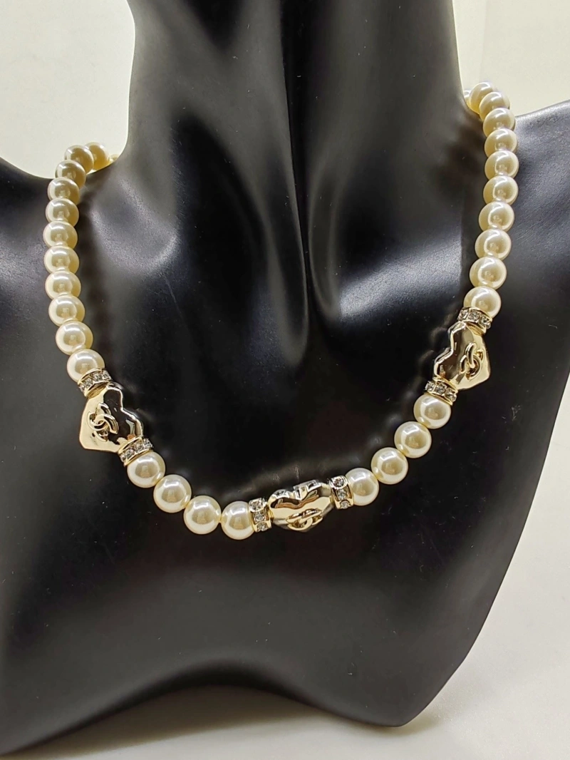 Chxnxl Necklaces Resilient 288297