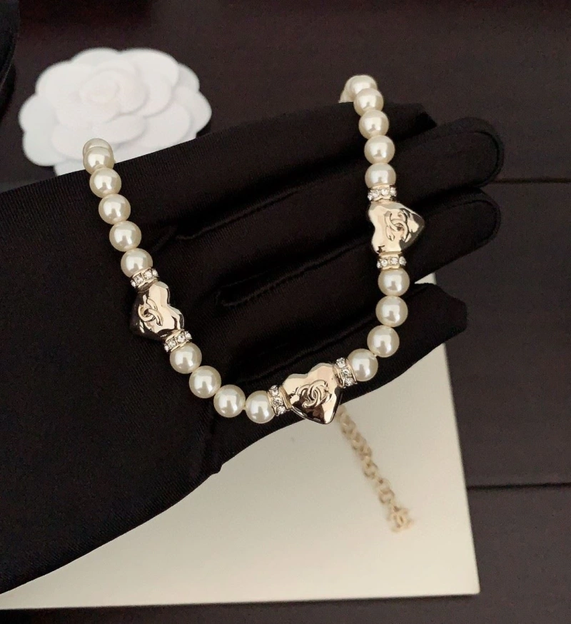 Chxnxl Necklaces Resilient 288297