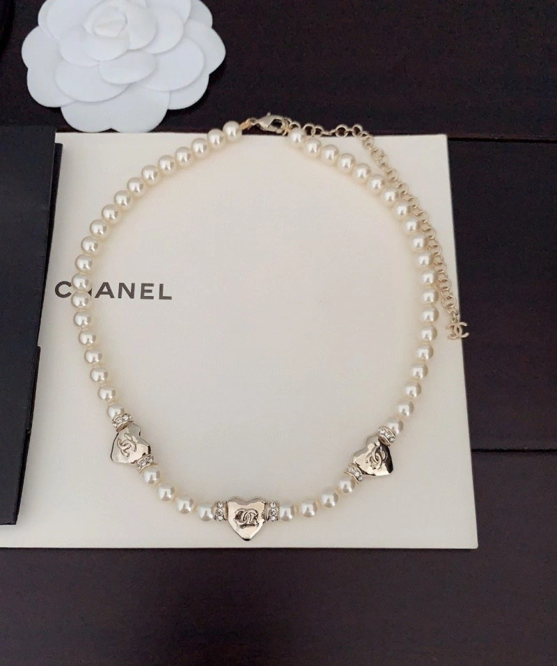 Chxnxl Necklaces Resilient 288297