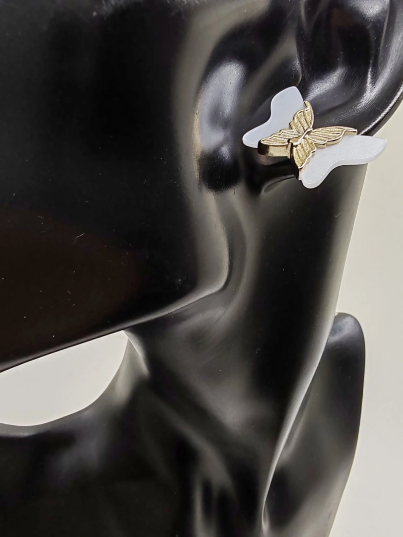 Christian Dxxr Earrings Trendy 294960