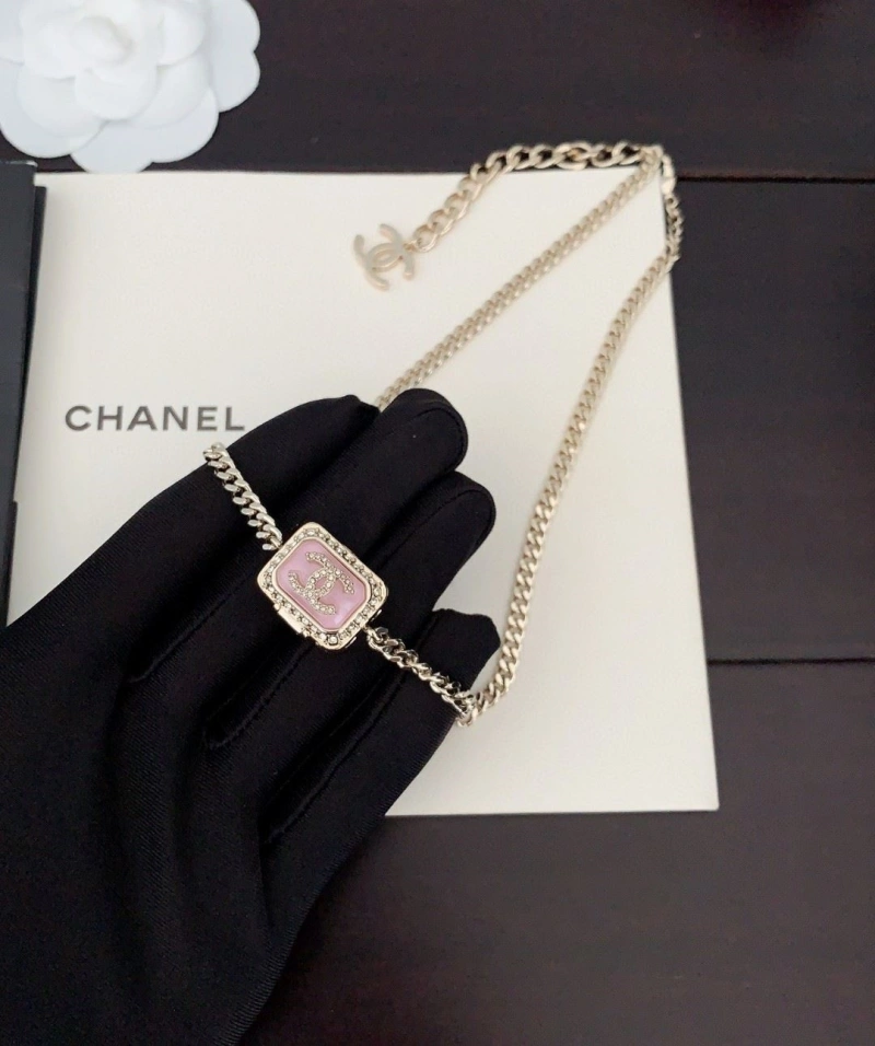 Chxnxl Necklaces Classic 288295