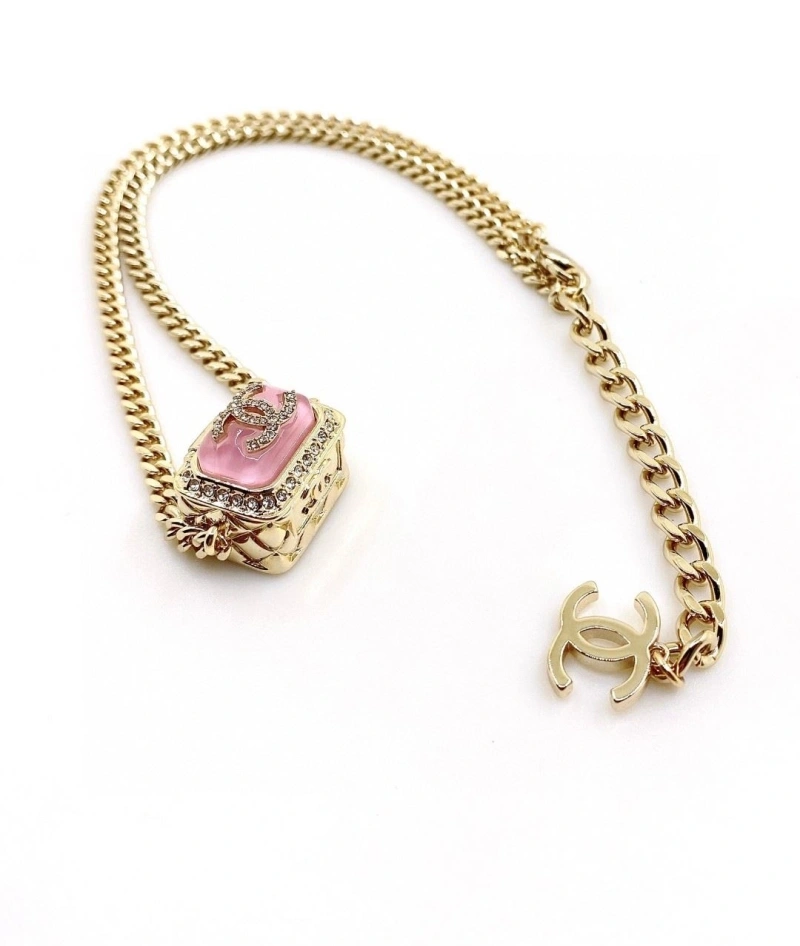Chxnxl Necklaces Classic 288295