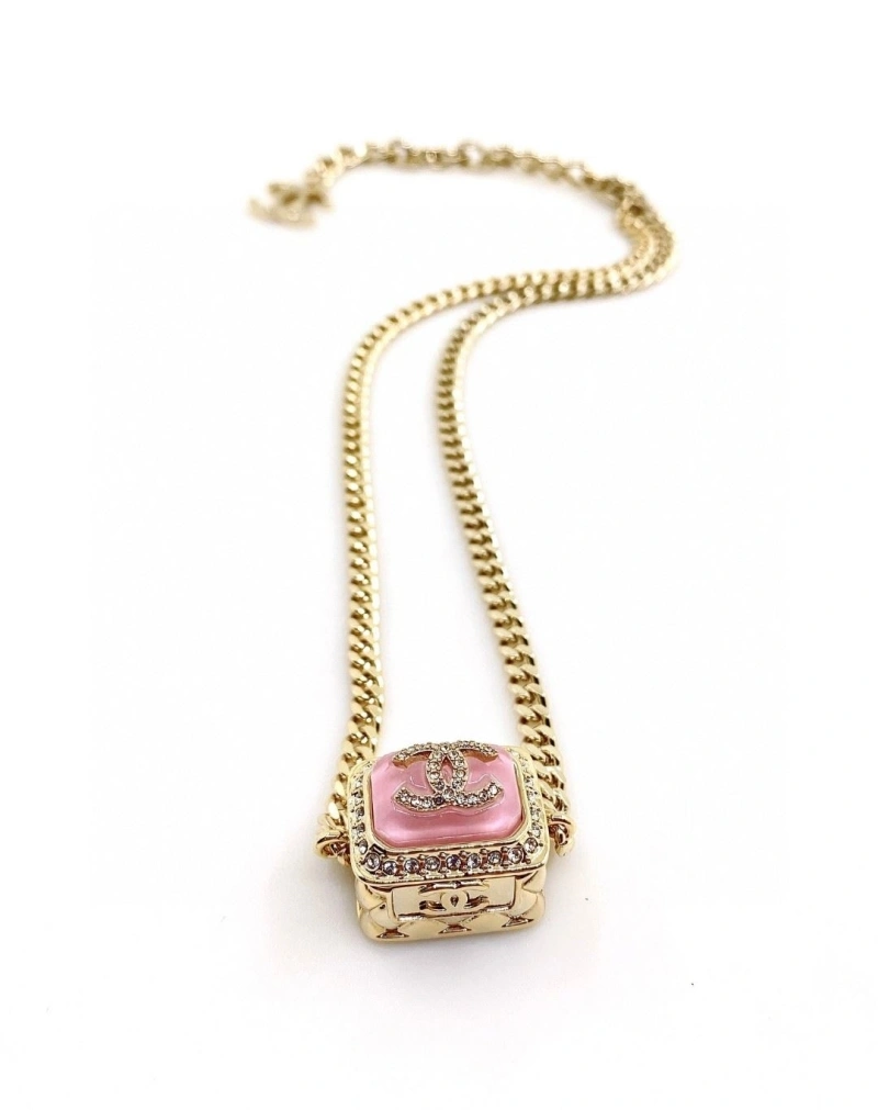 Chxnxl Necklaces Classic 288295