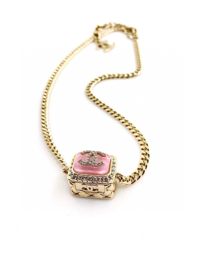Chxnxl Necklaces Classic 288295