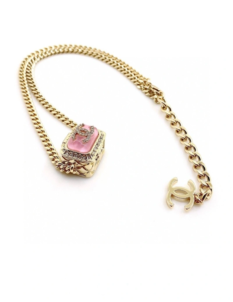 Chxnxl Necklaces Classic 288295