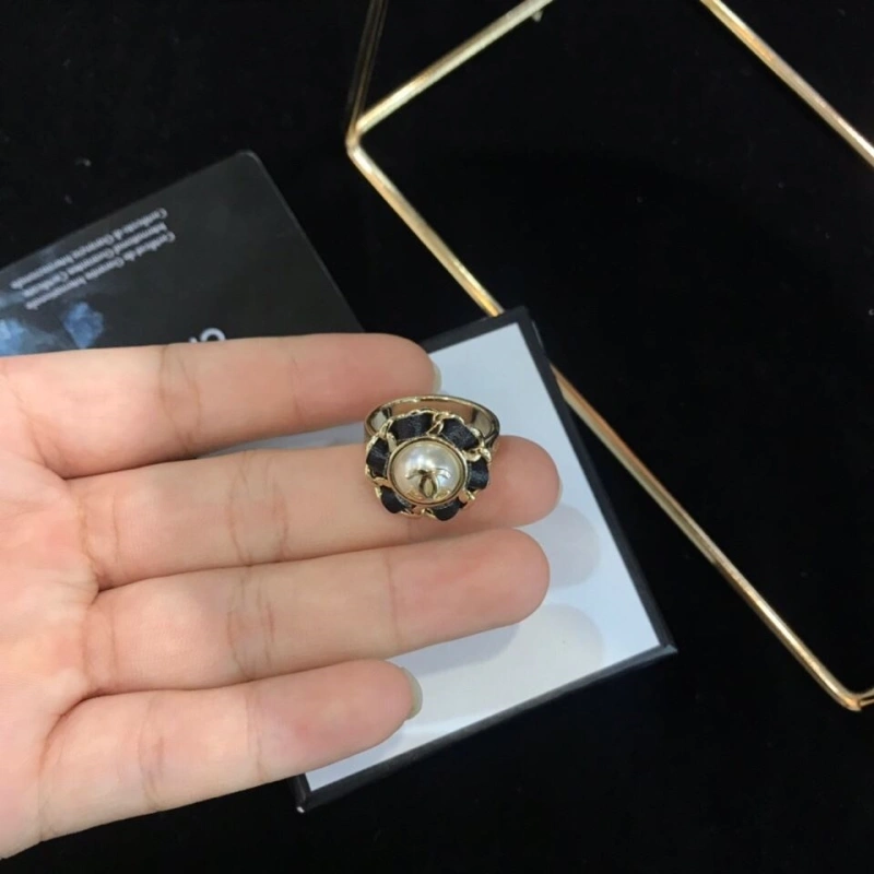 Minimalist Chxnxl Rings 287977