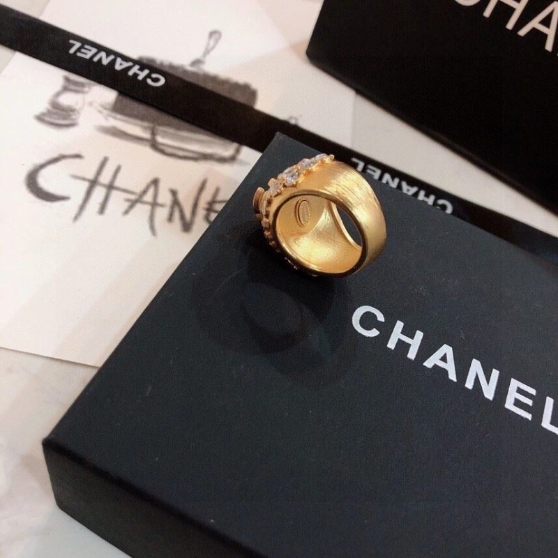 Chxnxl Rings Comfortable 287967