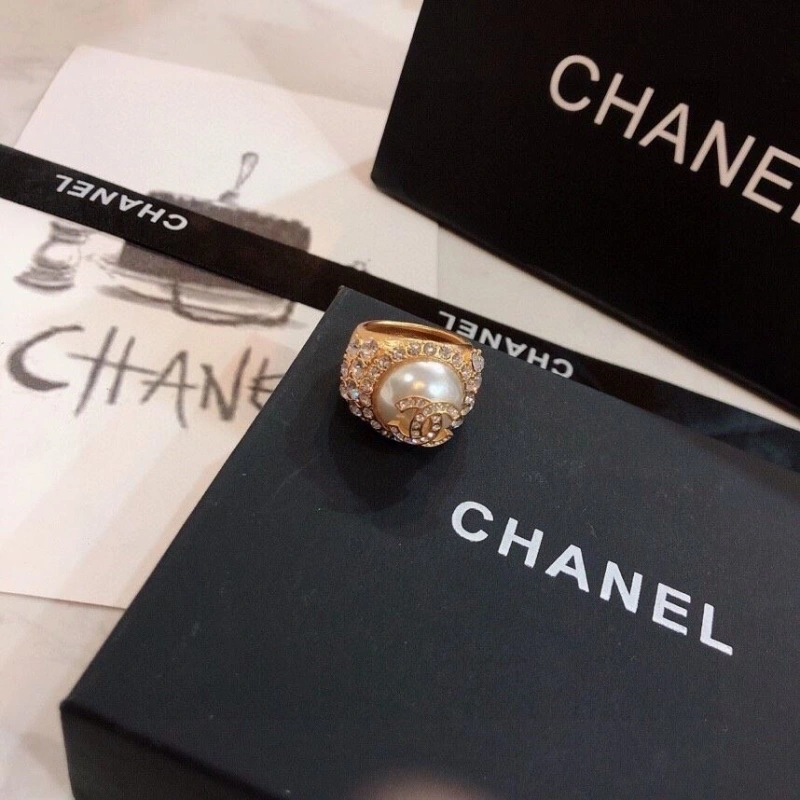 Chxnxl Rings Comfortable 287967