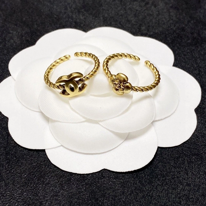 Chxnxl Rings UrbanStyle 287983