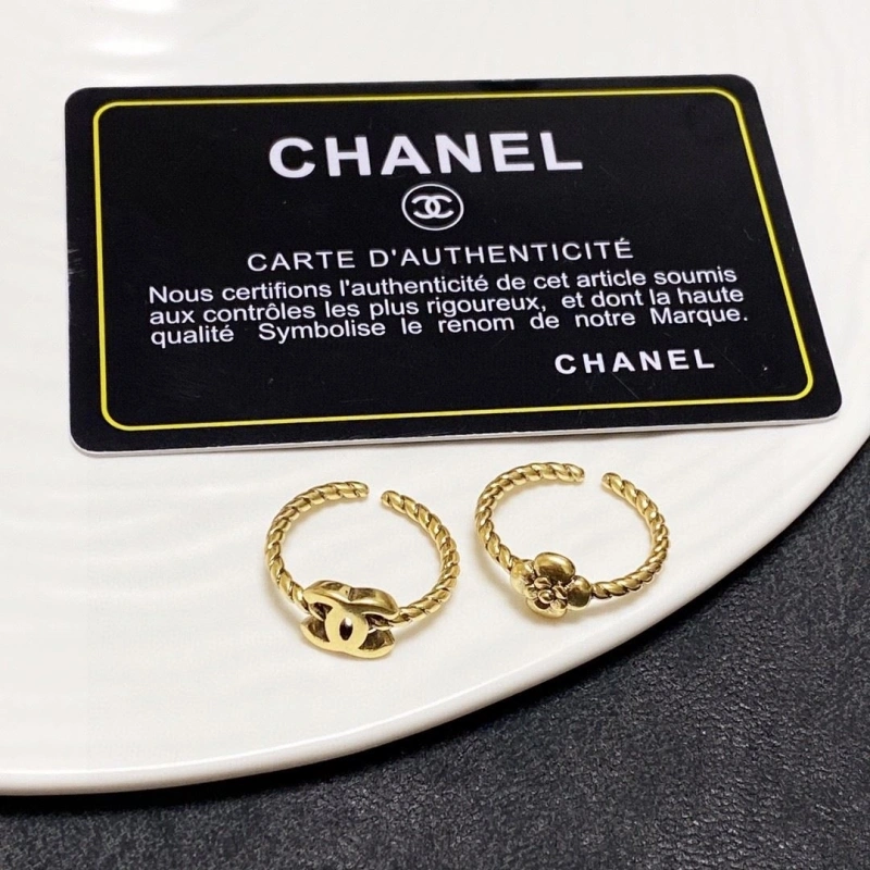 Chxnxl Rings UrbanStyle 287983
