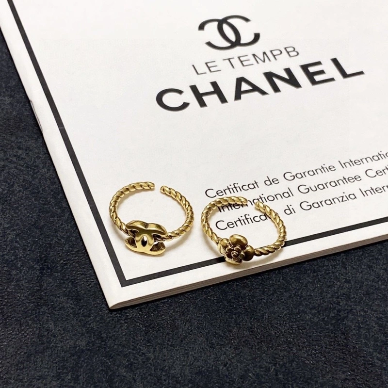 Chxnxl Rings UrbanStyle 287983