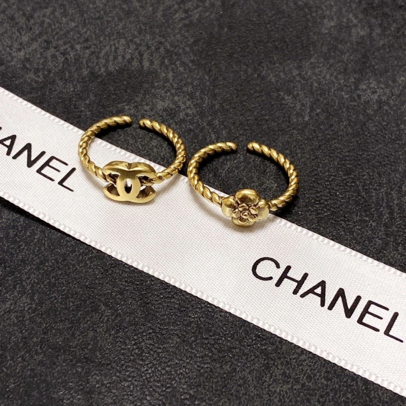 Chxnxl Rings UrbanStyle 287983