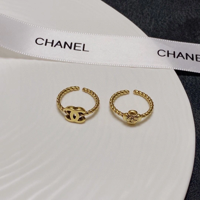 Chxnxl Rings UrbanStyle 287983