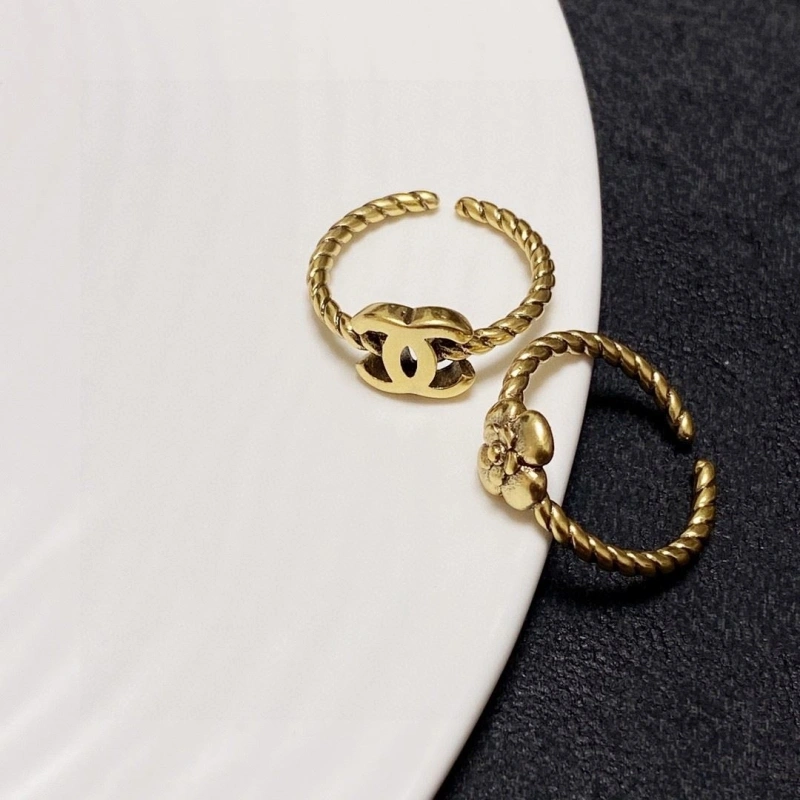 Chxnxl Rings UrbanStyle 287983
