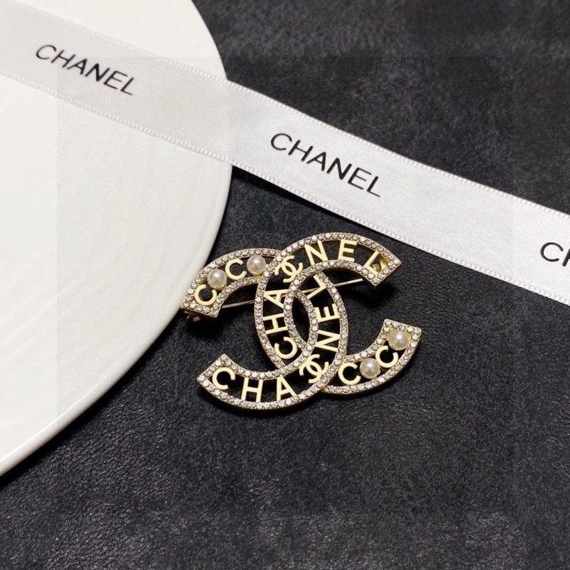 Chxnxl Brooches Versatile 289338